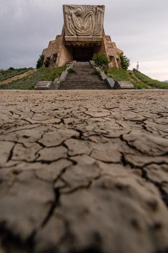 Archaeology Museum, Tbilisi, Georgia