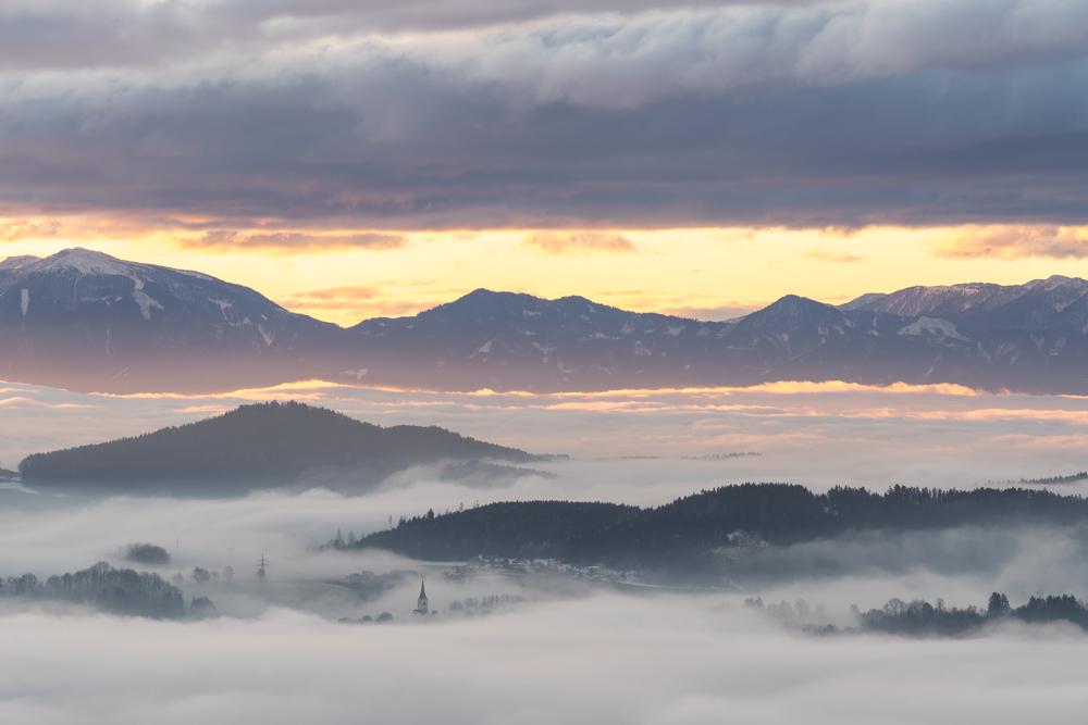 Hörzendorf, Carinthia, Austria