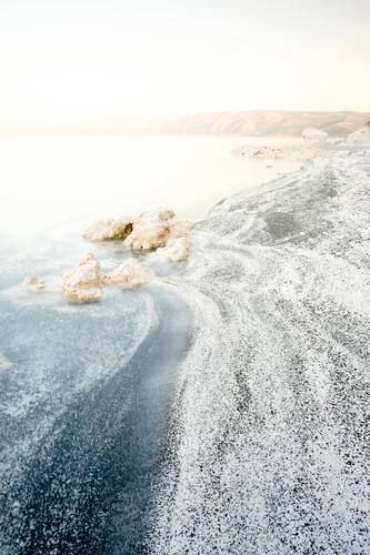 Lake Salda, Turkey