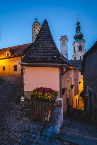 Stein, Austria