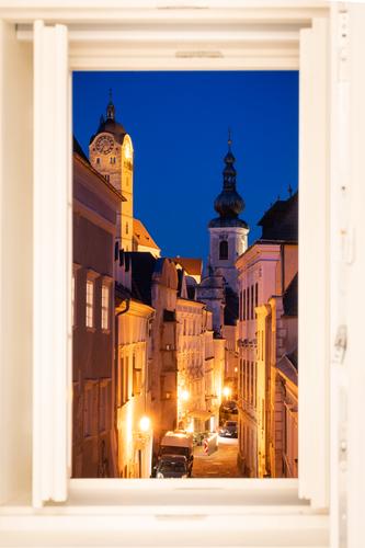 Stein, Krems, Austria