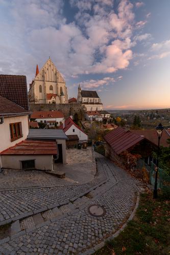 Znojmo, Czechia