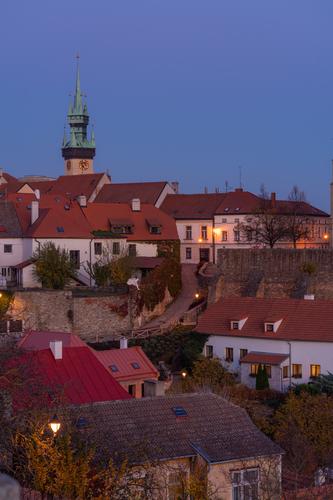 Znojmo, Czechia